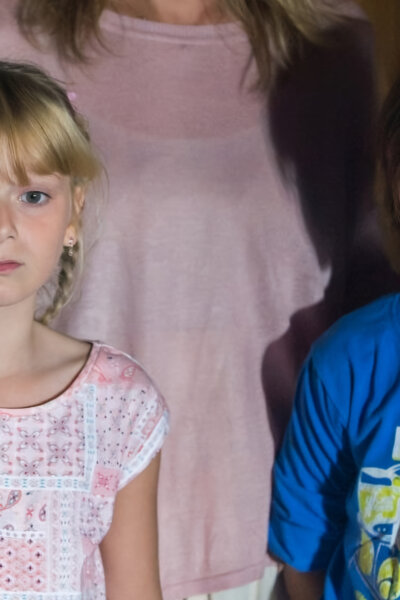 Jak jsme oživovali dědečka