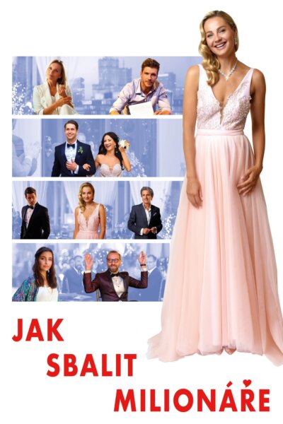 Jak sbalit milionáře