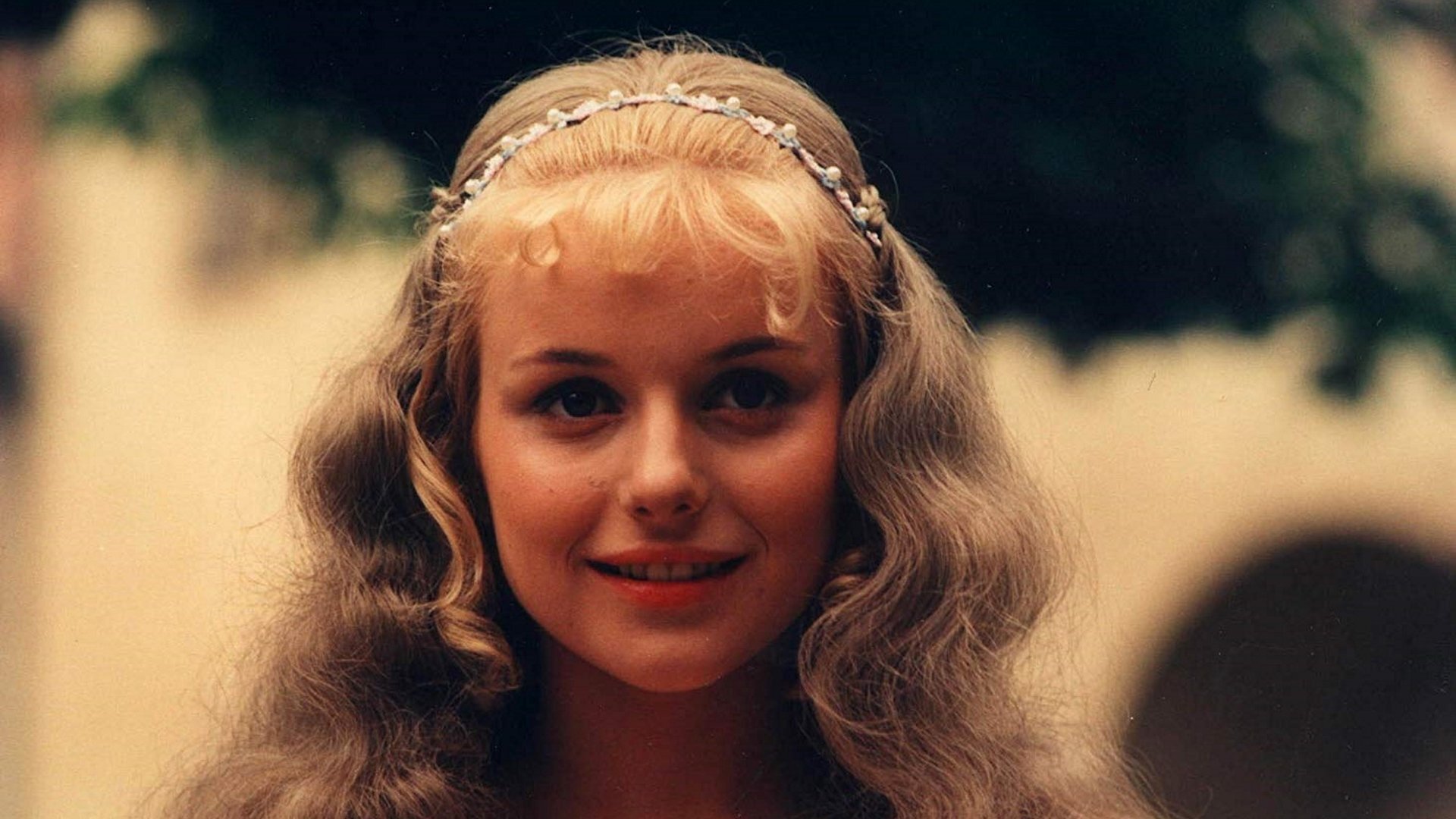 Jak se budí princezny