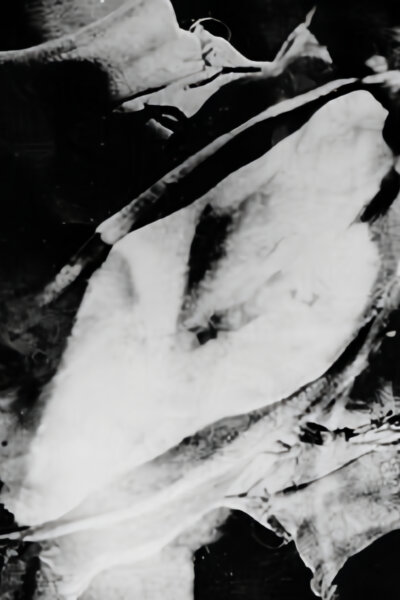 Jak se Franta naučil bát