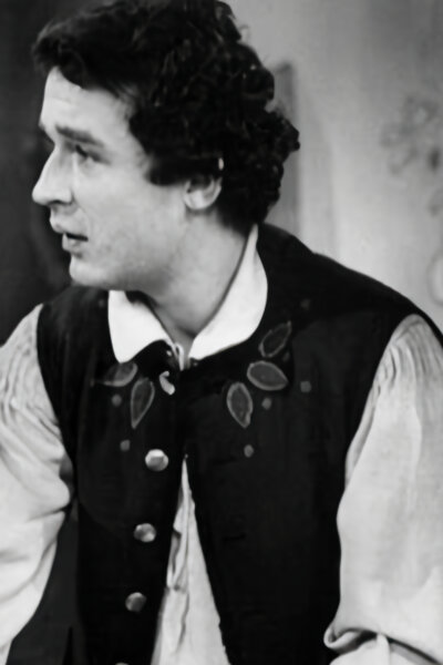 Jak se peče štěstí