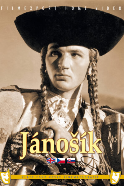 Jánošík