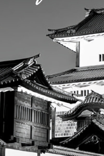 Japonsko ve válce: Příběh rodiny Millotových