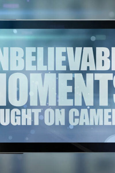 Je tohle možné?! - Neuvěřitelný svět