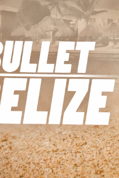 Jeden výstřel v Belize