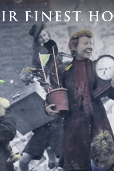 Jejich nejlepší hodiny