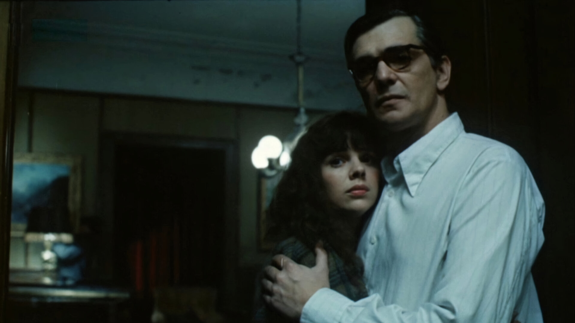 Jen o rodinných záležitostech