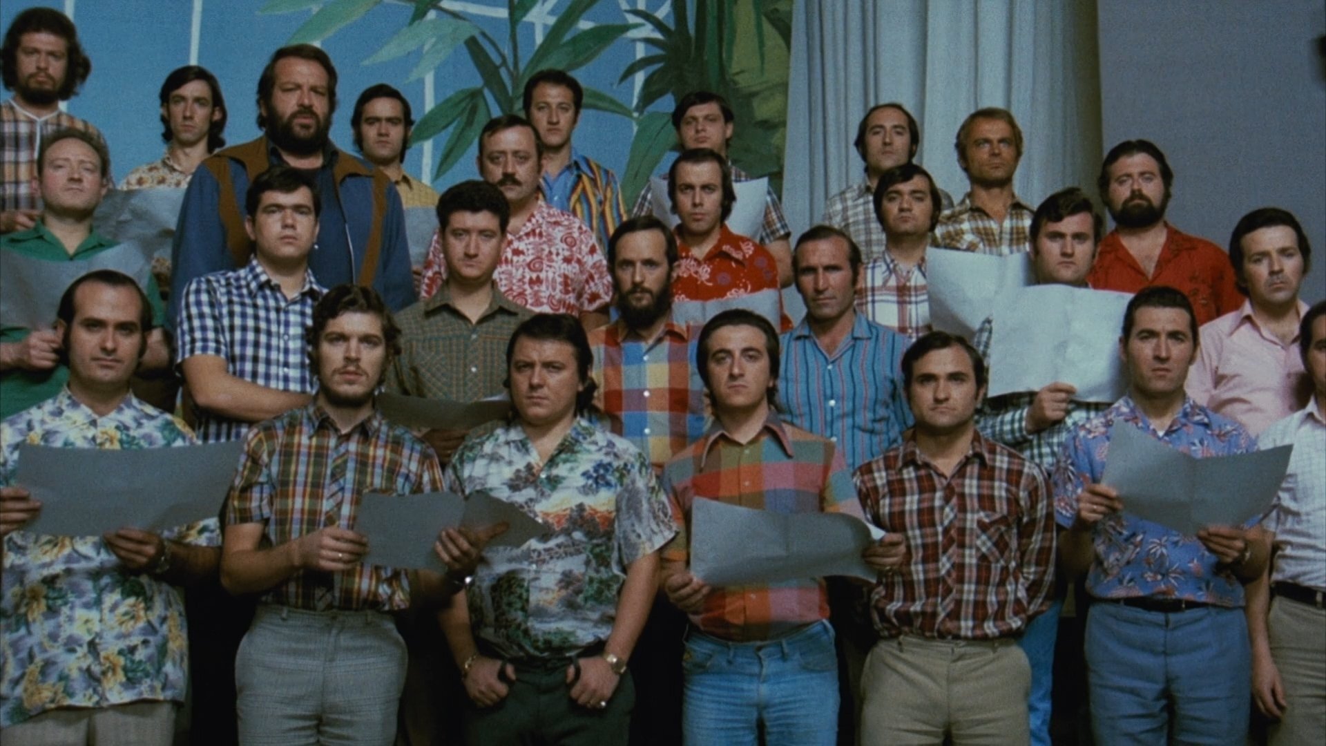 Jestli se rozzlobíme, budeme zlí