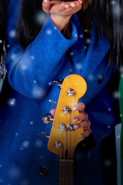 Jmelí jako druhá šance