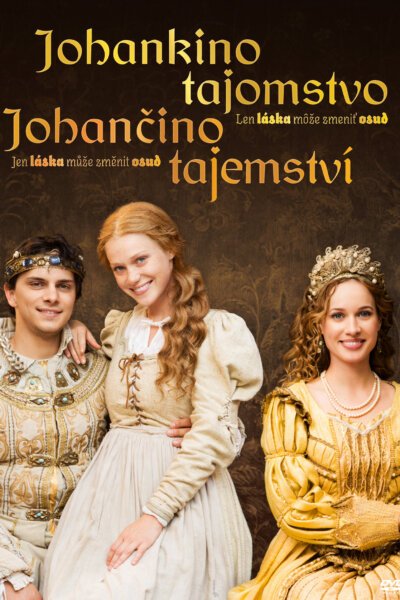 Johančino tajemství