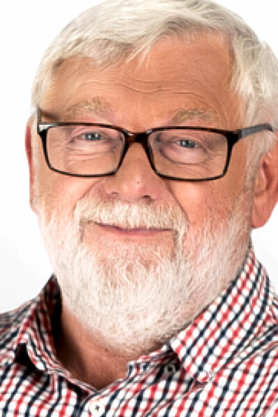 Josef Klíma: Jak jsem přežil devadesátky