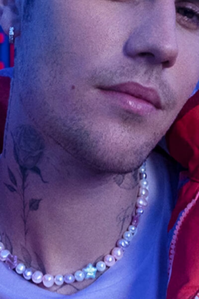 Justin Bieber: Náš svet