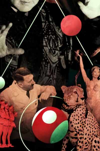 Kalanag: Hitlerův kouzelník