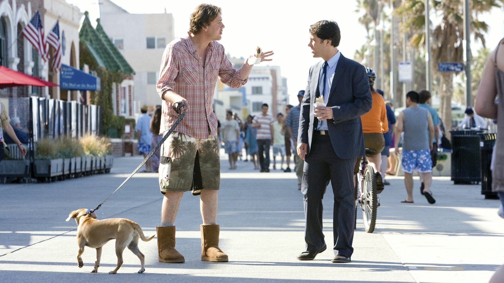 Kámoš k pohledání