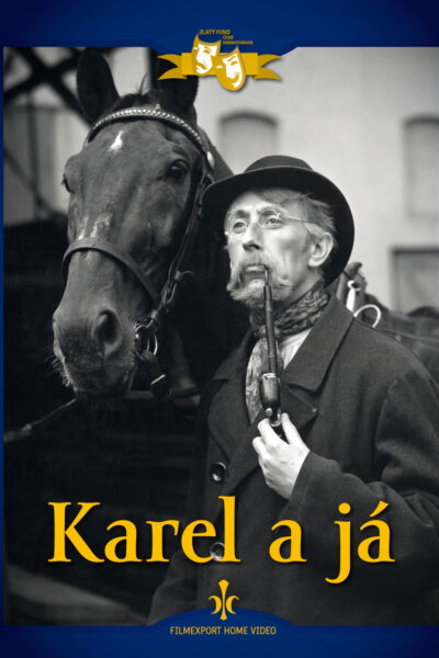 Karel a já