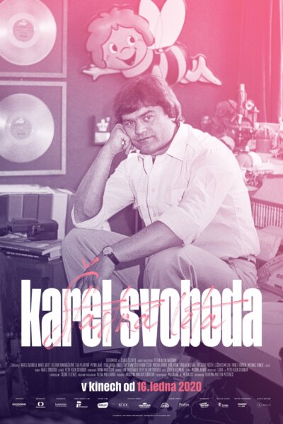 Karel Svoboda – Šťastná léta