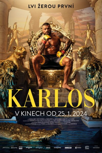 Karlos
