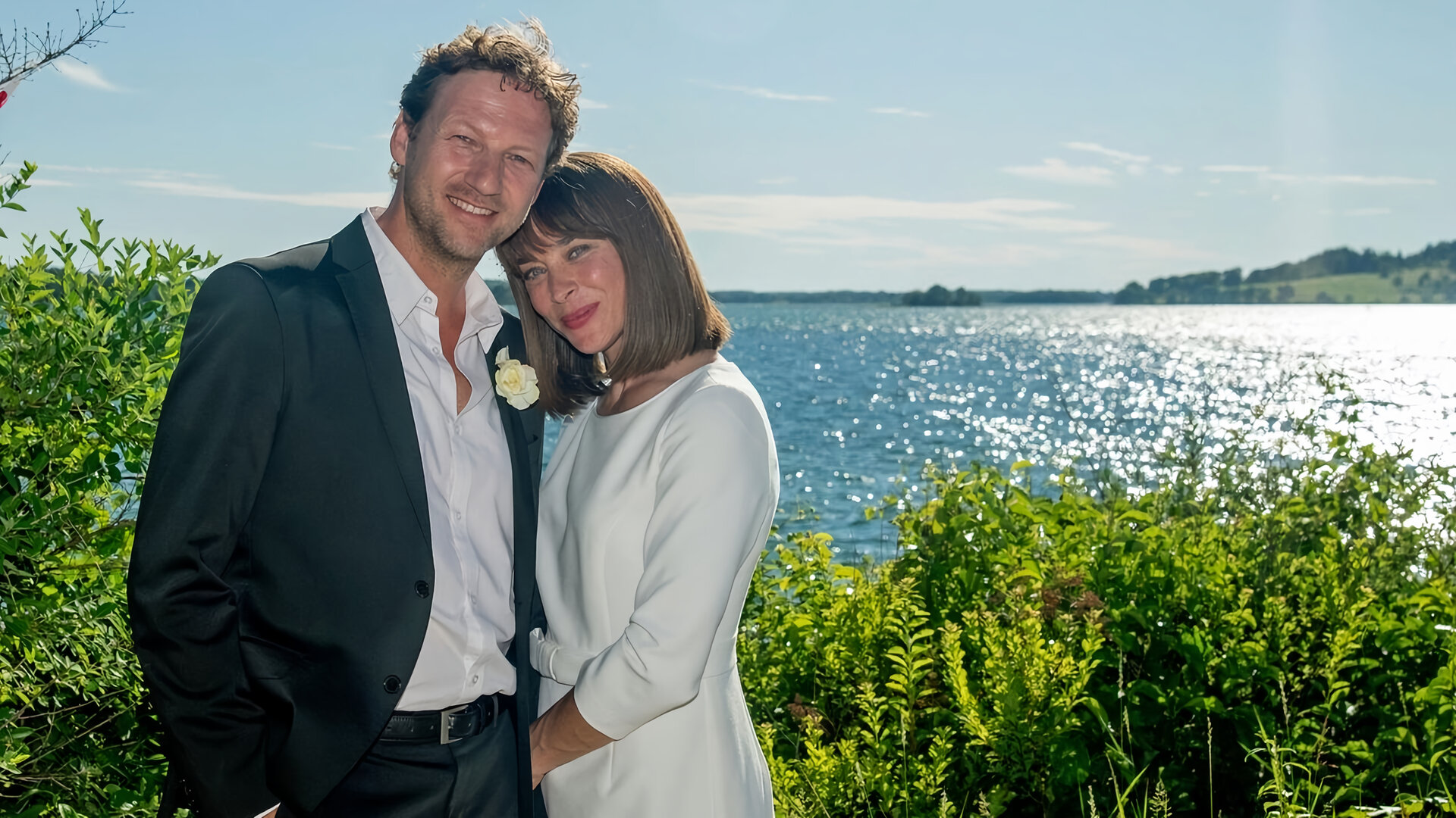 Katie Fforde: Láska na druhý pokus