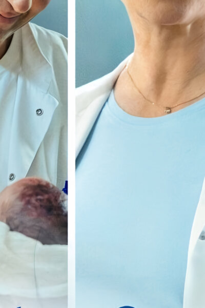 Každý den se rodí život