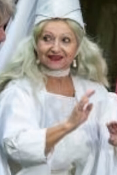 Kde bydlí strašidla