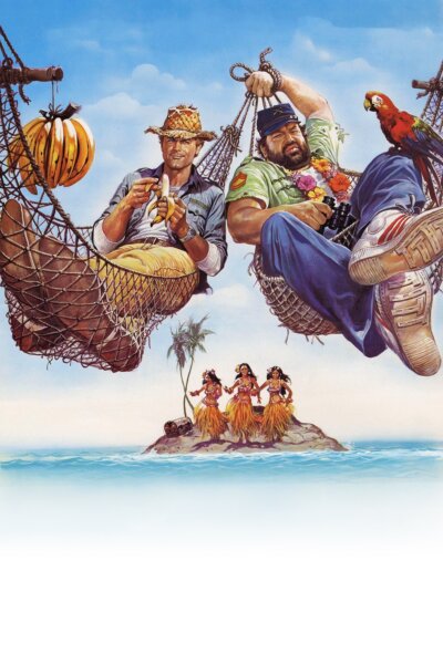 Kdo najde přítele, najde poklad