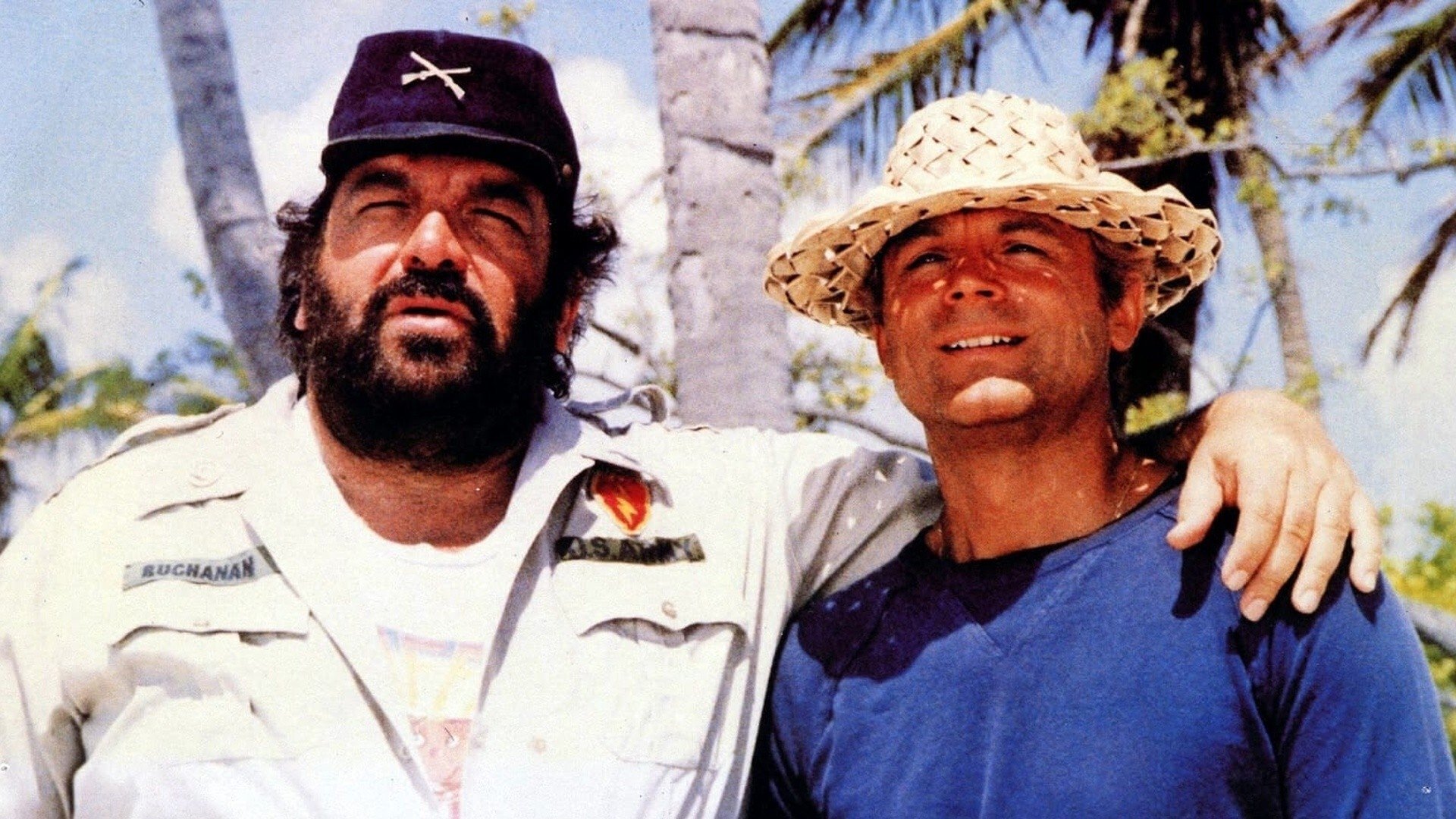 Kdo najde přítele, najde poklad