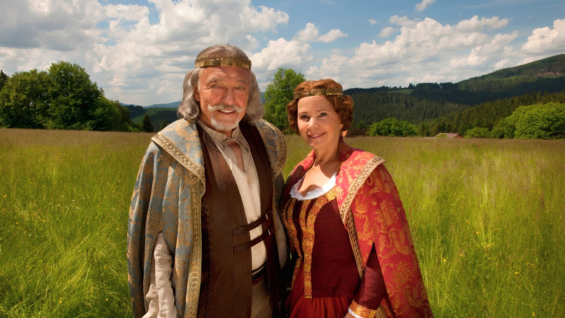 Když draka bolí hlava