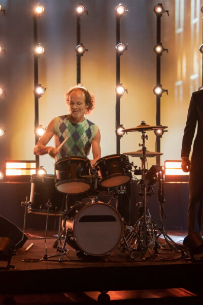 Klein gegen Groß – Das unglaubliche Duell