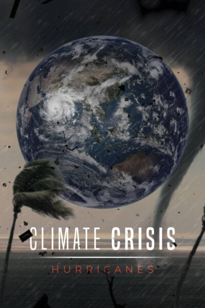 Klimatická krize – Je už pozdě?