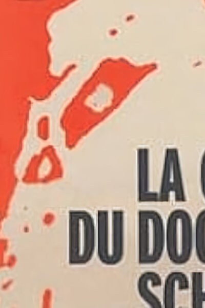 Kolonie Dignidad – Nacistická základna v Jižní Americe