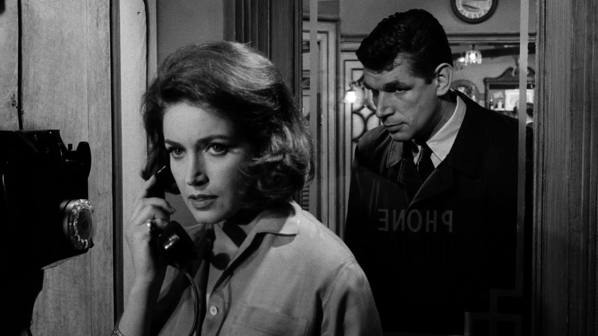 Komisař Maigret zuří