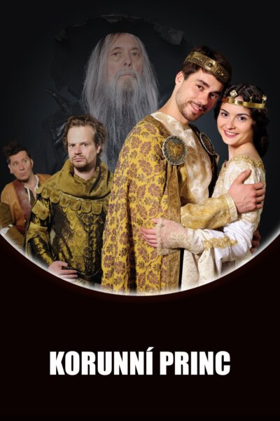 Korunní princ