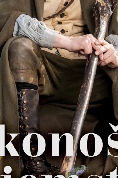 Krakonošovo tajemství