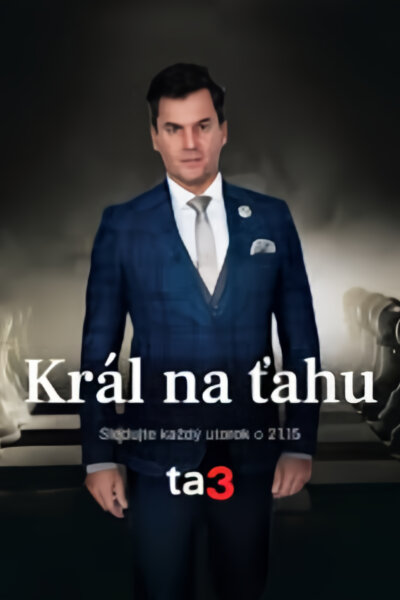 Král na ťahu