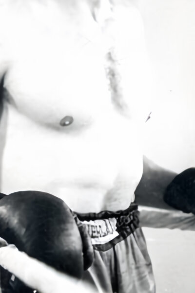 Král železa a smíchu Franta Kocourek