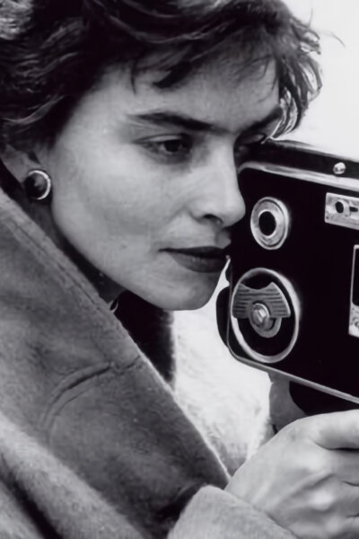 Královna filmu Věra Chytilová