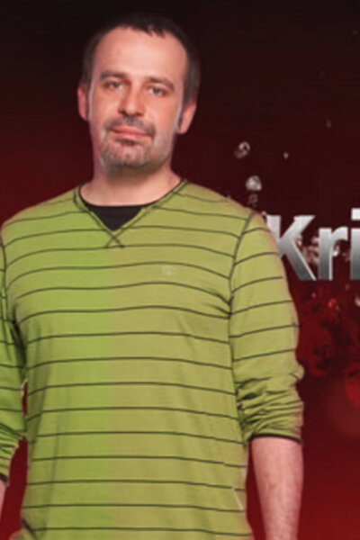 Krimi zprávy