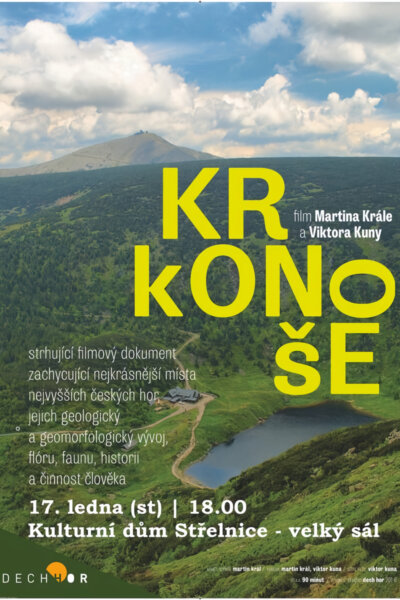 Krkonoše