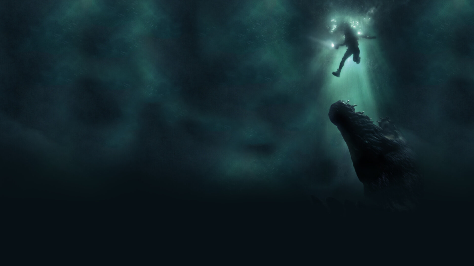 Krokodýl: Návrat do krvavé laguny