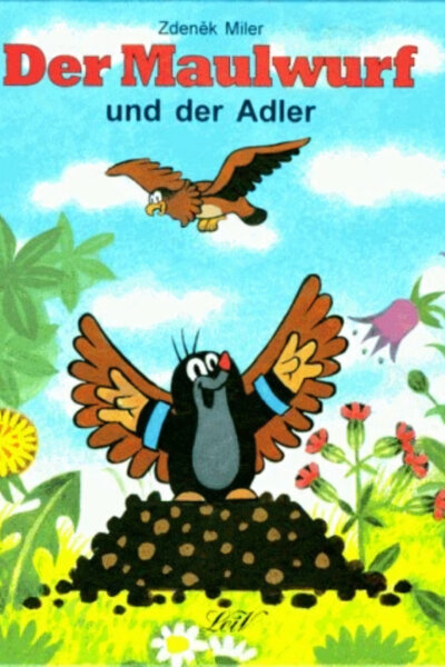 Krtek a orel