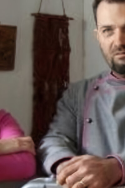 Kuchařská pohotovost