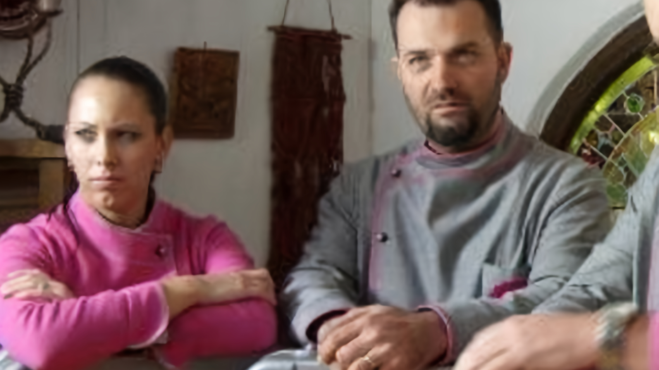 Kuchařská pohotovost