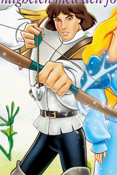 Labutí princezna 3: Tajemství kouzelného pokladu