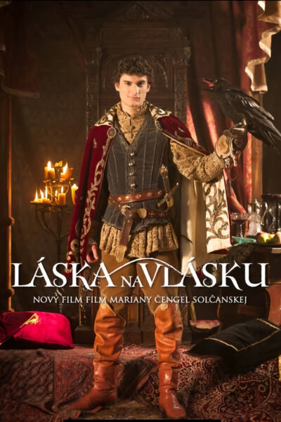 Láska na vlásku