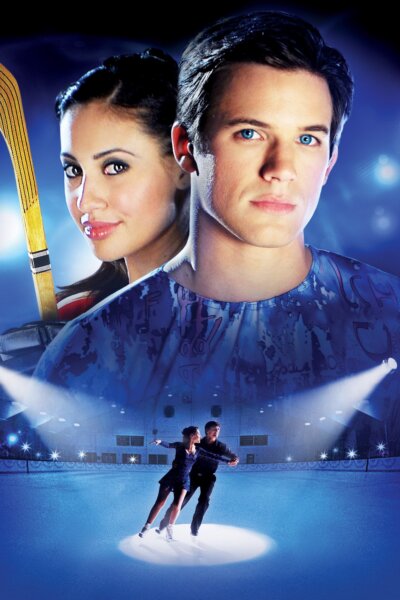 Ledové ostří 3: Splněný sen