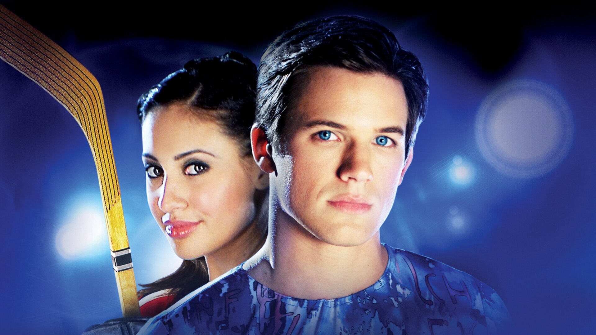 Ledové ostří 3: Splněný sen