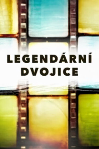 Legendární dvojice