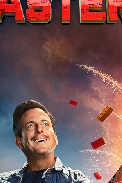 LEGO Masters – Velká Británie