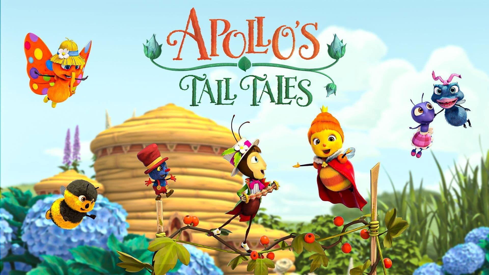 Legrační malá zvířátka