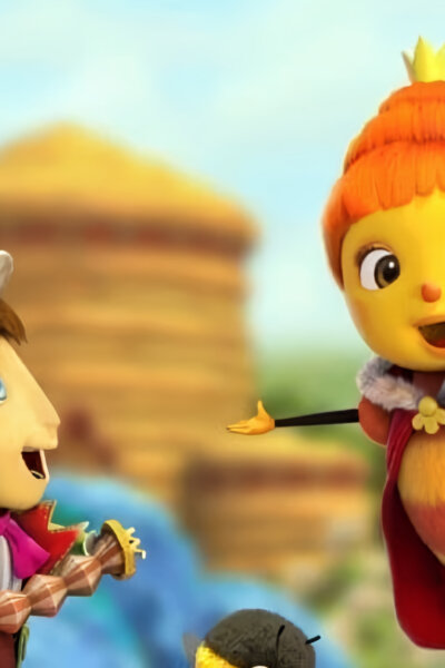 Legrační malá zvířátka